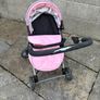 Dolls pram Silver Cross Image 5