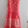 ladies oasis dress Image 7