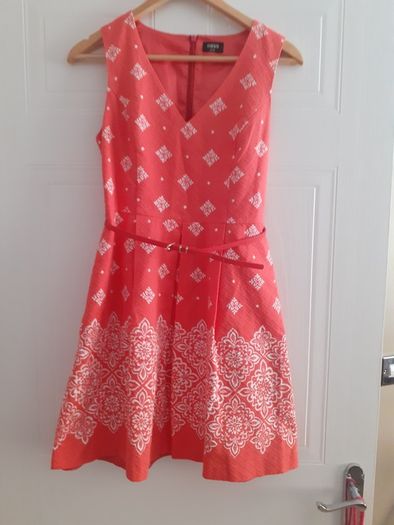ladies oasis dress