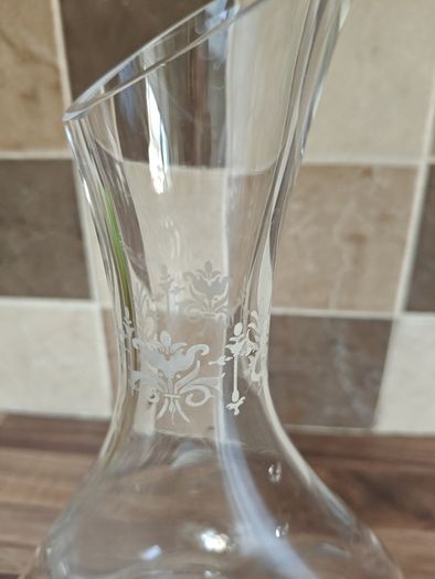 Paul Costello Water Pitcher