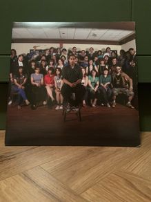 Cadence Weapon - Afterparty Babies Vinyl Album