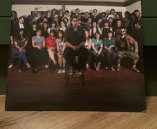 Cadence Weapon - Afterparty Babies Vinyl Album