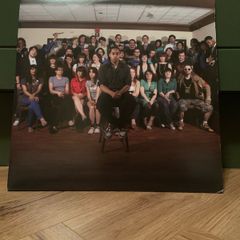 Cadence Weapon - Afterparty Babies Vinyl Album