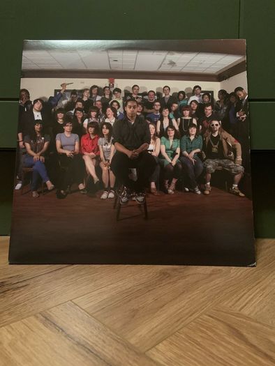 Cadence Weapon - Afterparty Babies Vinyl Album