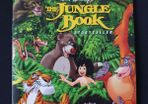 The Jungle Book CD audiobook Storyteller Mowgli Baloo 2005