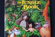 The Jungle Book CD audiobook Storyteller Mowgli Baloo 2005