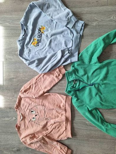 Girls large bundle 7-8 years