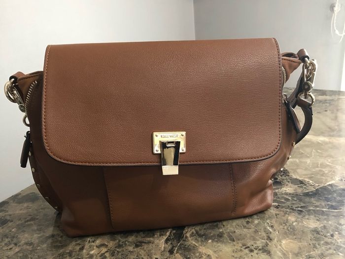nine west handbag