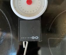 Luggage Scales