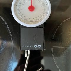 Luggage Scales