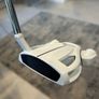 LEFT HANDED Taylormade Ghost Spider Putter 35 inch Image 5