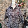 Vintage Rip Curl Ski Jacket, Size medium Image 2
