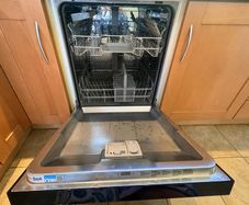 Dish Washer