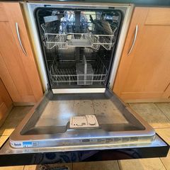 Dish Washer