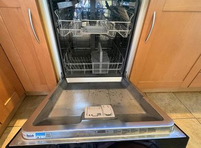 Dish Washer