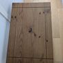 wooden table Image 2