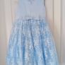 Confirmation dress Image 4