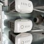 DJI Phantom 4 Pro Drone  Excellent Condition 3 Batteries Image 6