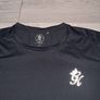 Gym King Active Wear T-Shirt - Size - Large - RRP - 35.00 Image 7