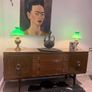 Vintage Lamp Image 6