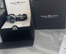 Maurice Lacroix Pontos