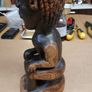 African carving Image 2