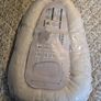 Baby Sleeping Pod Cushion Image 2