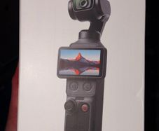 Osmo Pocket 4 (Creator Combo)