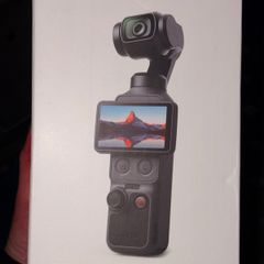 Osmo Pocket 4 (Creator Combo)