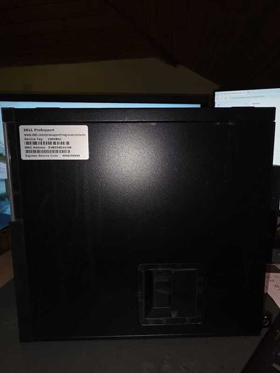 Job Lot: Dell job lot for parts or fix For Parts or Repair / Repairer's Lot