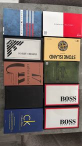 Boxers