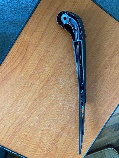 Volvo v50 Rear Wiper Arm And Blade