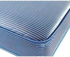 Waterproof Small Single Mattress. Small Single Mattress - PVC Mattress, suitable for cabin beds and bunk beds (Small Single Mattress PVC)
