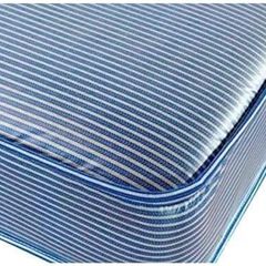 Waterproof Small Single Mattress. Small Single Mattress - PVC Mattress, suitable for cabin beds and bunk beds (Small Single Mattress PVC)