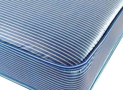 Waterproof Small Single Mattress. Small Single Mattress - PVC Mattress, suitable for cabin beds and bunk beds (Small Single Mattress PVC)