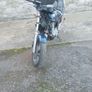 1000 cb 1996 tundercat 600 cb500 Image 6