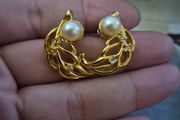 Vintage Earrings