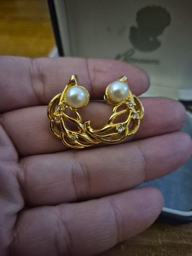 Vintage Earrings