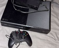 xbox one 500gb