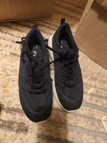 women's trainer 6 uk