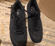 women's trainer 6 uk