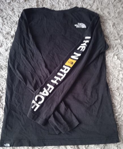 North face top