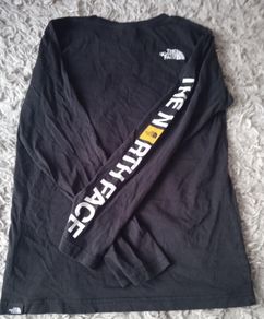 North face top