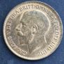GB 1914 Excellent 1 Penny George V coin Image 3