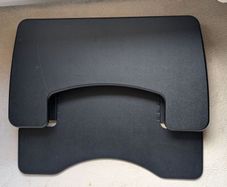 Height Adjustable Stand Up Desk Converter