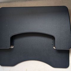Height Adjustable Stand Up Desk Converter