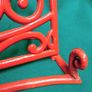 Cast-iron / Cookbook Holder Image 3