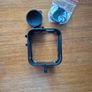 Case shockproof - gopro max 2 never used Image 2