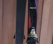 Skis