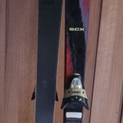 Skis